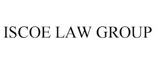 ISCOE LAW GROUP