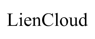 LIENCLOUD