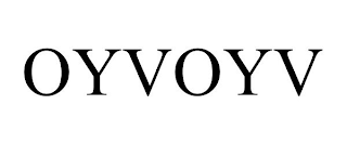 OYVOYV