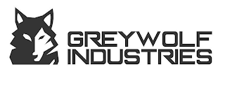 GREYWOLF INDUSTRIES