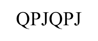 QPJQPJ