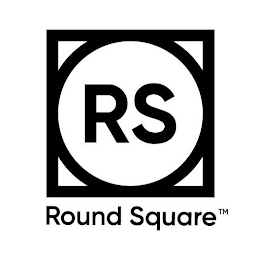 ROUND SQUARE