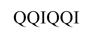 QQIQQI