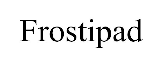 FROSTIPAD