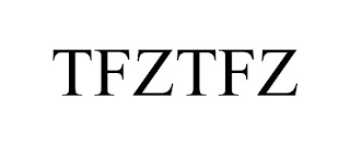 TFZTFZ