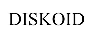 DISKOID