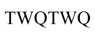 TWQTWQ