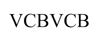 VCBVCB