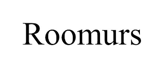 ROOMURS