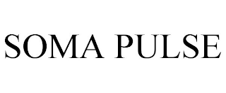 SOMA PULSE