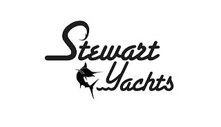 STEWART YACHTS