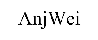 ANJWEI