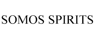 SOMOS SPIRITS