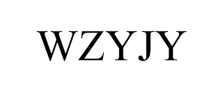 WZYJY