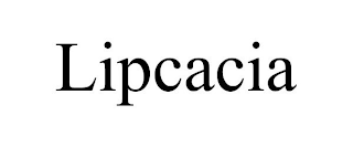 LIPCACIA