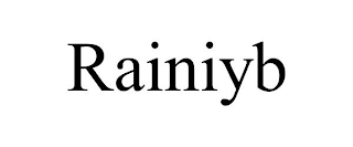 RAINIYB