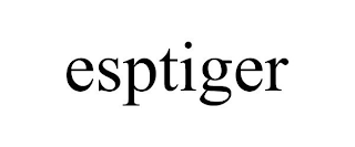 ESPTIGER