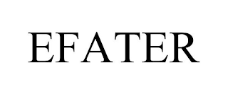EFATER