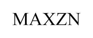 MAXZN