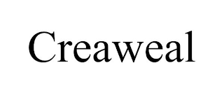 CREAWEAL