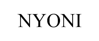 NYONI
