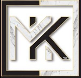 MK