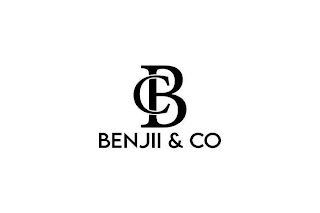 BC BENJII & CO