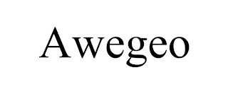 AWEGEO