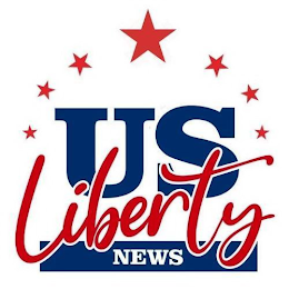 US LIBERTY NEWS