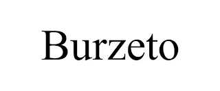 BURZETO