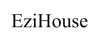 EZIHOUSE