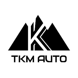 K TKM AUTO