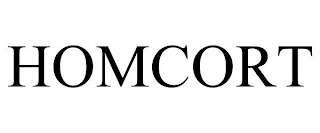 HOMCORT