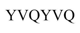 YVQYVQ