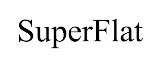 SUPERFLAT