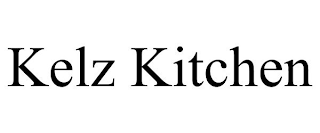 KELZ KITCHEN