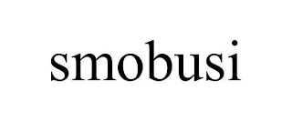 SMOBUSI