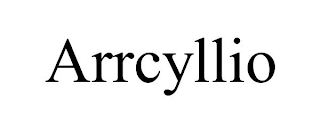 ARRCYLLIO