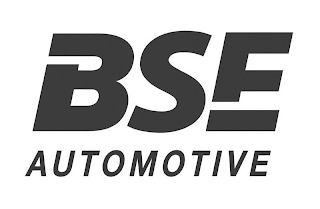 BSE AUTOMOTIVE
