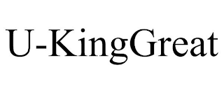 U-KINGGREAT