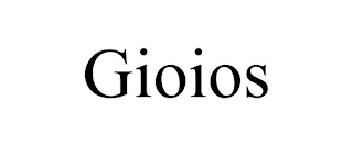 GIOIOS