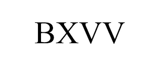 BXVV