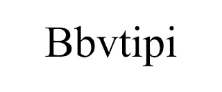 BBVTIPI