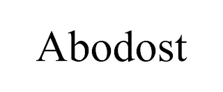 ABODOST