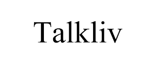 TALKLIV