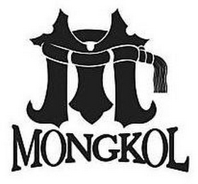 M MONGKOL