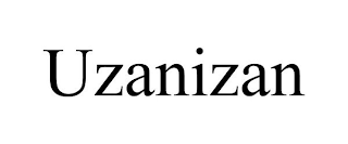 UZANIZAN