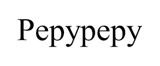 PEPYPEPY