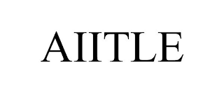 AIITLE