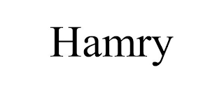 HAMRY